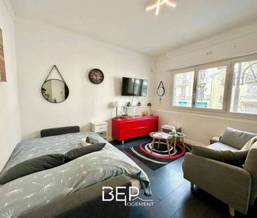 Location Appartement - Photo 1