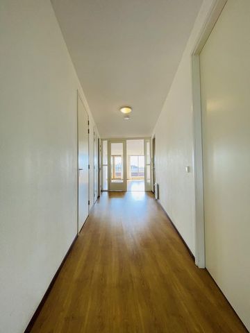 Te huur: Appartement Carnegielaan 78 in Den Haag - Photo 5