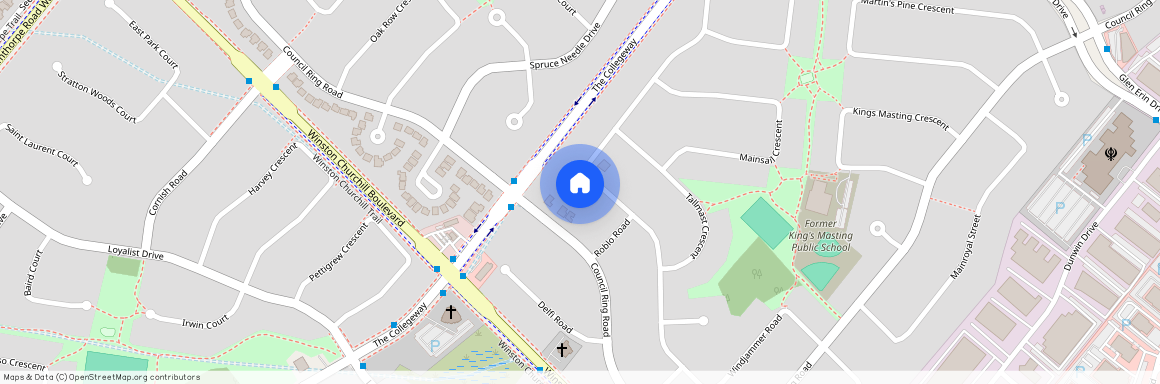 2615 Windjammer Road Unit# Upper, Mississauga