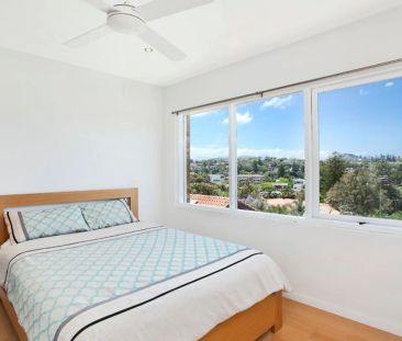 Renovated Apartment with Views - 5 Month Lease - Photo 2