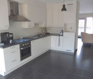 Luxe appartement met garage - Photo 4