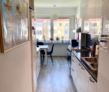 Baskemöllegatan, Malmö - Foto 4