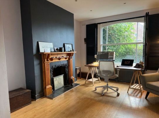 1 Bed Flat, Axminster Road, N7 - Photo 1