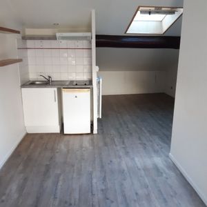 T1 TOULOUSE - 1 pièce(s) - 18.95 m2 - Photo 3