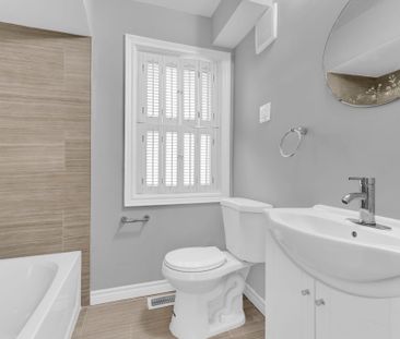 For Lease - 17 Ben Machree Drive, Mississauga, Ontario - Photo 6