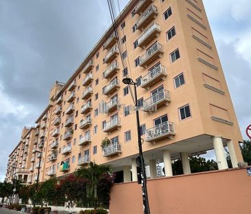 PR IRACEMA - APARTAMENTO - DOS TABAJARAS, 138 APTO 103 T2 ED VILA D... - Photo 3