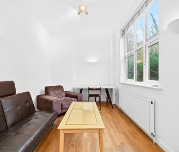 1 bedroom flat to rent - Photo 2