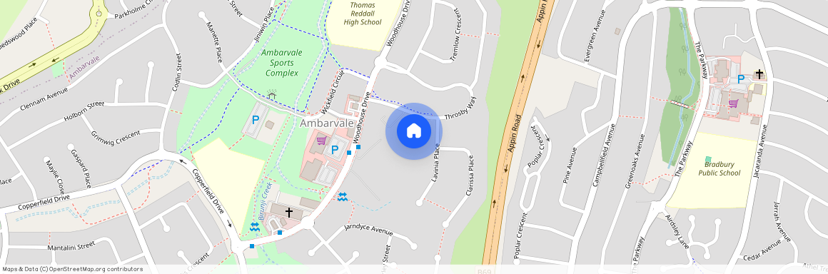 27/1 Lavinia Place, NSW 2560, Ambarvale