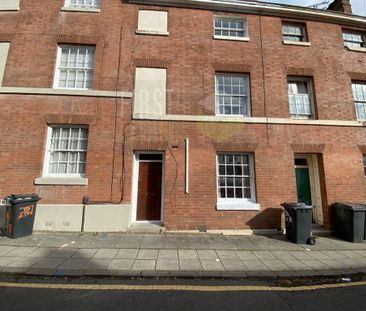 5 bedroom terraced house to rent - Photo 6