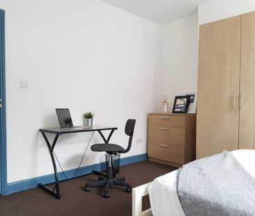 1 bedroom terraced house to rent - Photo 2