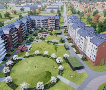 Rallarrosgränd, Umeå - Foto 3