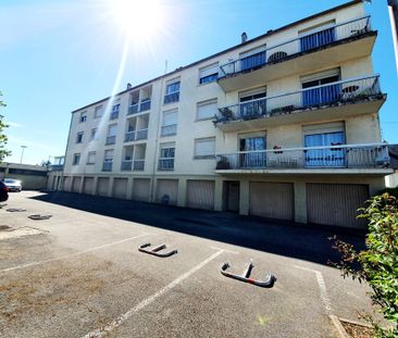 Location Appartement 1 pièce 31m² AUXONNE 21130 - Photo 4