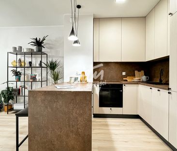 Mieszkanie | Wynajem - Zdjęcie 5