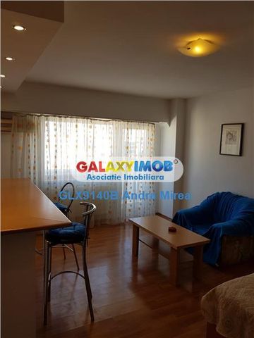 Inchiriere garsoniera Unirii Nerva Traian Mall Vitan - Photo 2