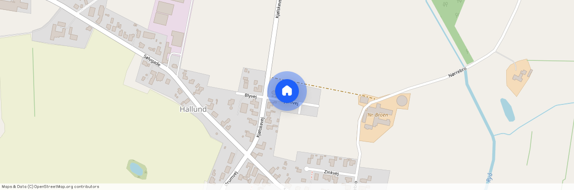 Jernvej 9, 9700 Brønderslev