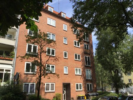 Zastrowstr. 12, 24114 Kiel OT Südfriedhof - Photo 5