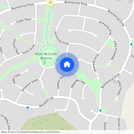 21 Robinia Place, NSW 2619, Jerrabomberra