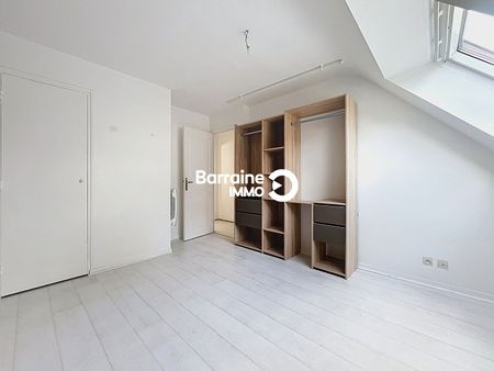 Location appartement à Hennebont, 3 pièces 46.75m² - Photo 4