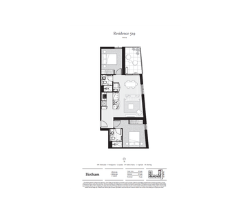 City Convenience Meets Lifestyle Luxury in North Melbourne - Photo 6 | Rentumo