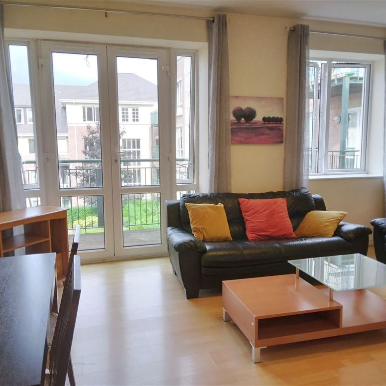 Linden Court, Grove Ave, Blackrock, County Dublin - Photo 1