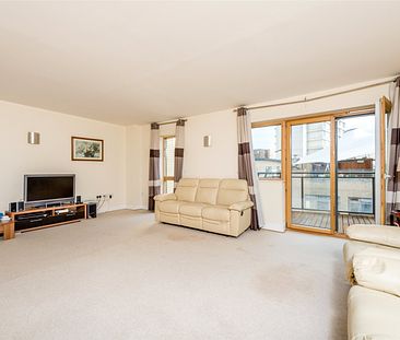 Richbourne Court, 9 Harrowby Street, Marylebone, W1H 5PT - Photo 4