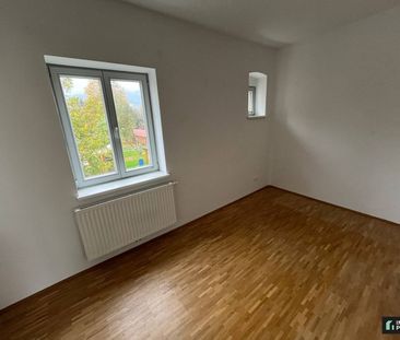 Moderne 2-Zimmer Wohnung in Trofaiach mieten - mit Balkon - Foto 1