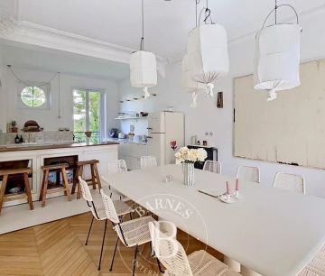 Maison • Bois-Colombes - Photo 4