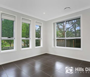 41 Civic Way, 2155, Rouse Hill Nsw - Photo 1