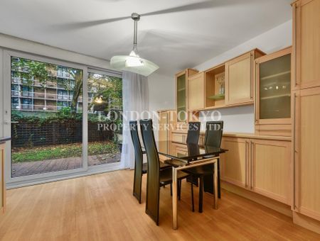 Hornby Close, NW3, London - Photo 4