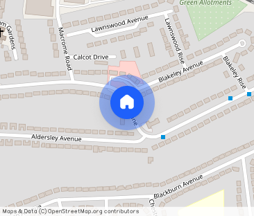 Green Lane, Wolverhampton, WV6 - Photo 1