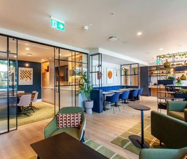 Studio to rent - Photo 3