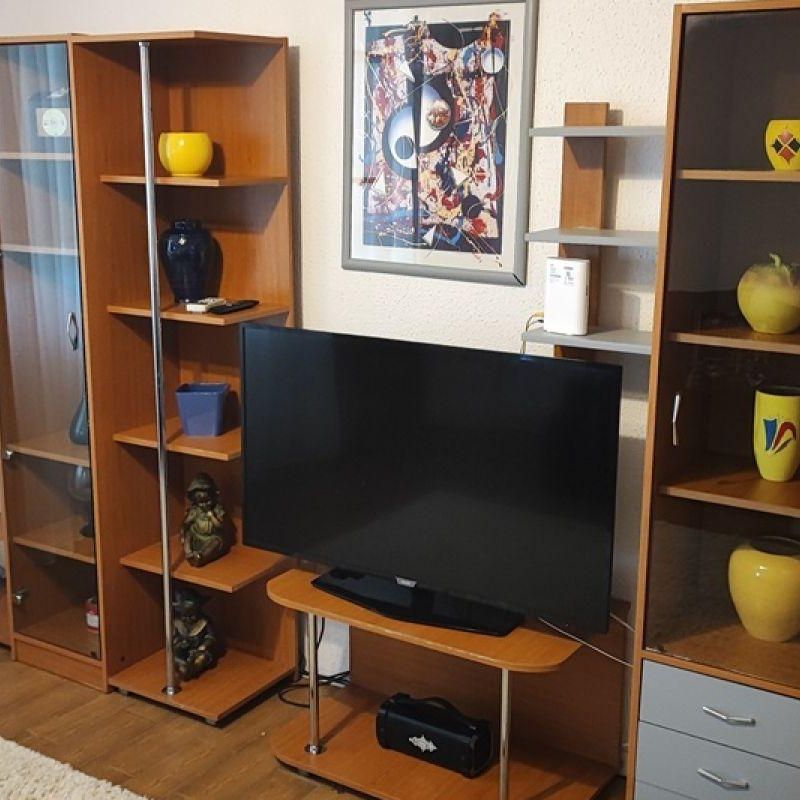 Închiriază Apartament 3 camere Pantelimon - Fotografie 1