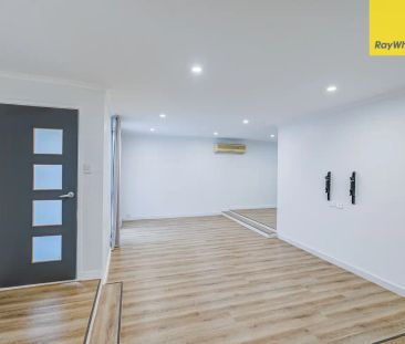 “RENOVATED 3 BED HOME + TWO EXTRA BATHROOMS + DOUBLE BAY SHED!” - Photo 5