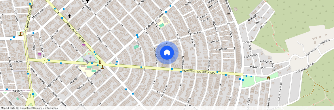 Τερψιθέα (Γλυφάδα)