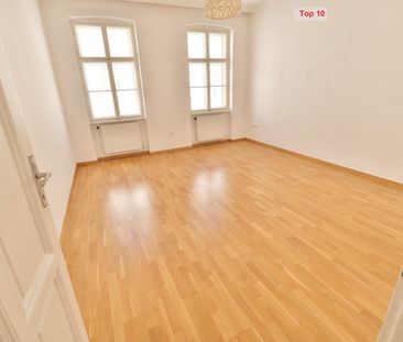 Drei UNBEFRISTETE 2 Zimmer-Wohnungen mit KFZ-Stellplatz im Haus - Photo 2