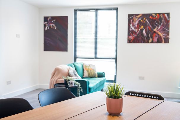 1 Bedroom Shared House - Photo 1