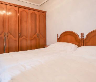 Piso de alquiler en Oviedo - San Pedro Mestallón, 12, Santo Domingo... - Photo 1