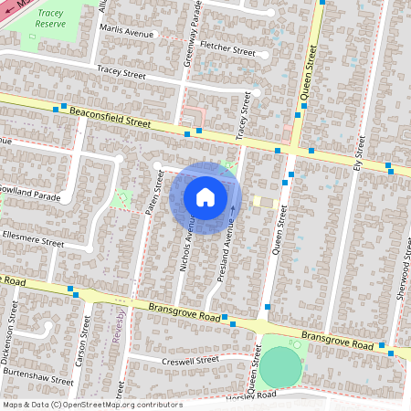 13A Nichols Avenue, NSW 2212, Revesby