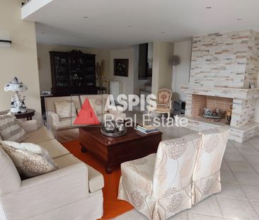 Μονοκατοικία, προς ενοικίαση Λαγονήσι, Καλύβια Θορικού Κωδικός 2317426 - Photo 5