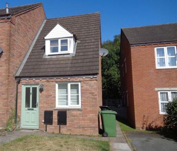 1 bedroom semi-detached house to rent - Photo 5