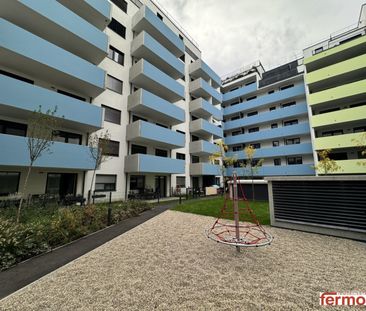 Moderne 2-Zimmer-Wohnung mit Balkon in 1200 Wien – Jetzt mieten für... - Photo 2