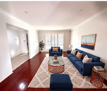 Renovated, Spacious, Family Home for a long-term comfort - Photo 1
