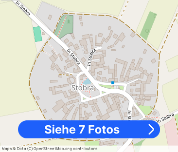 Dachgeschosswohnung in Stobra - Foto 1