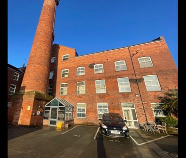 1 Bed Flat, Commercial Street, LS27 - Photo 6