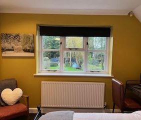 Ruislip large room with ensuite bathroom, quiet house, close to hig... - Photo 5