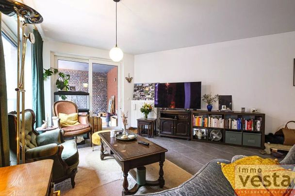 Goed onderhouden appartement in centrum Sint-Truiden - Foto 1