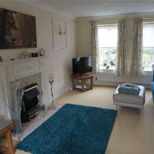 Withy Close, Romsey, Hampshire, SO51 - Photo 1