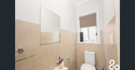 Large Family Home - Photo 5