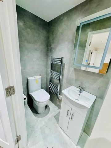 1 bedroom apartment to rent - Photo 5