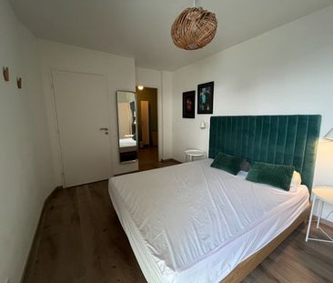 Location appartement 2 pièces, 51.98m², Brest - Photo 2